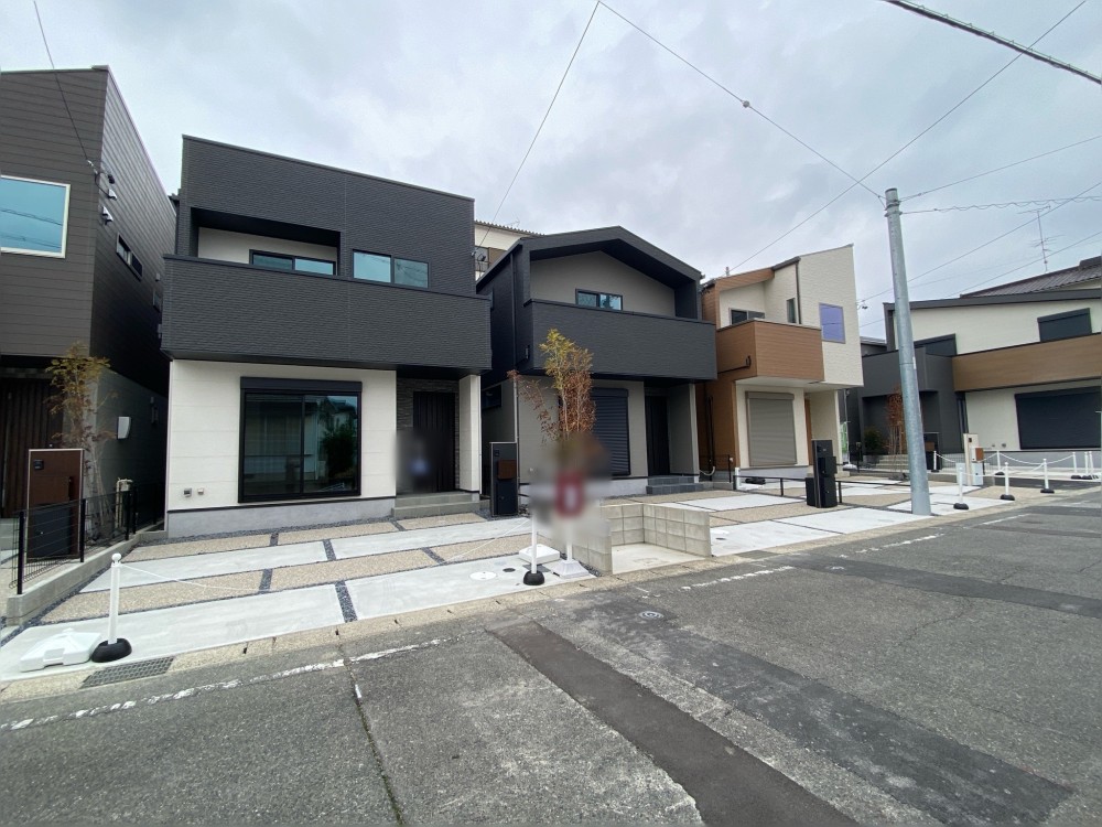 大府市若草町　全7棟　5号棟 画像19