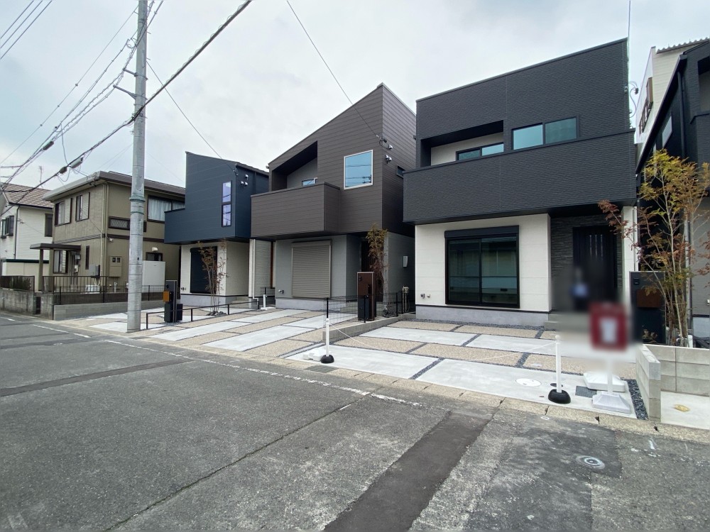 大府市若草町　全7棟　5号棟 画像20