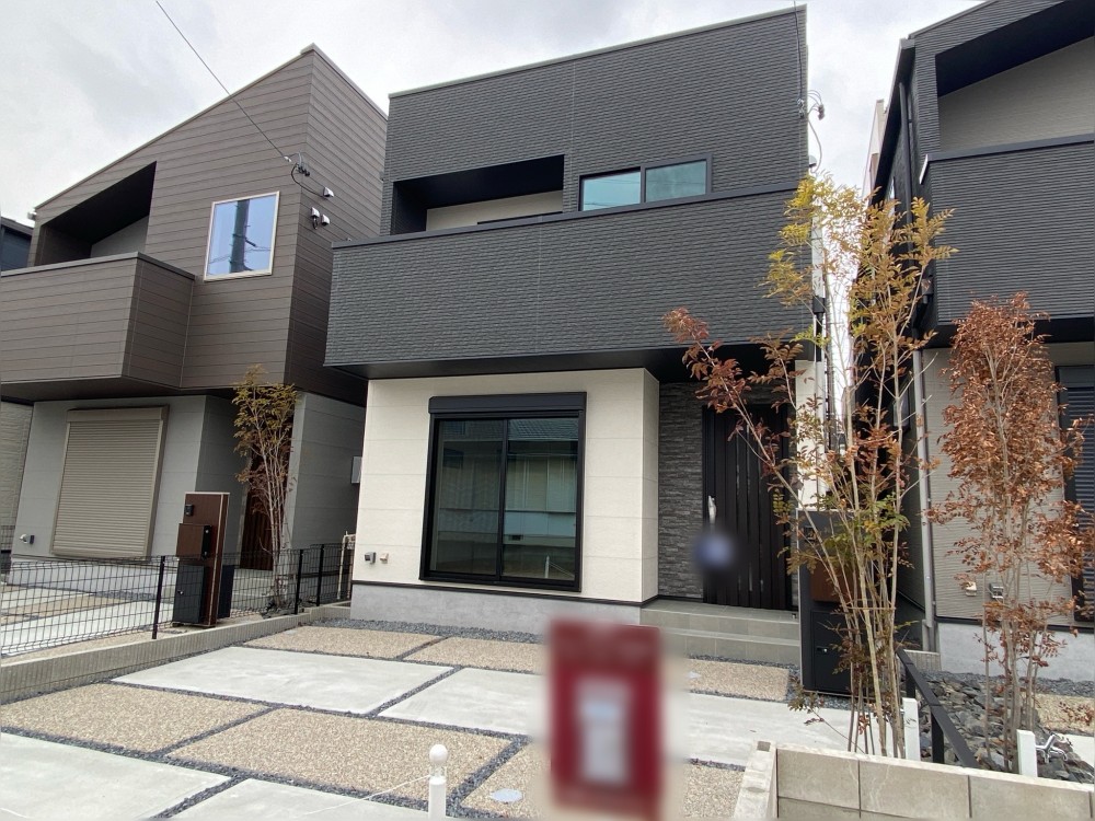 大府市若草町　全7棟　5号棟 画像18