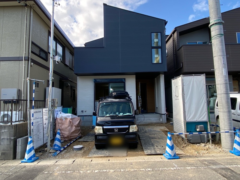 大府市若草町　全7棟　7号棟 画像5