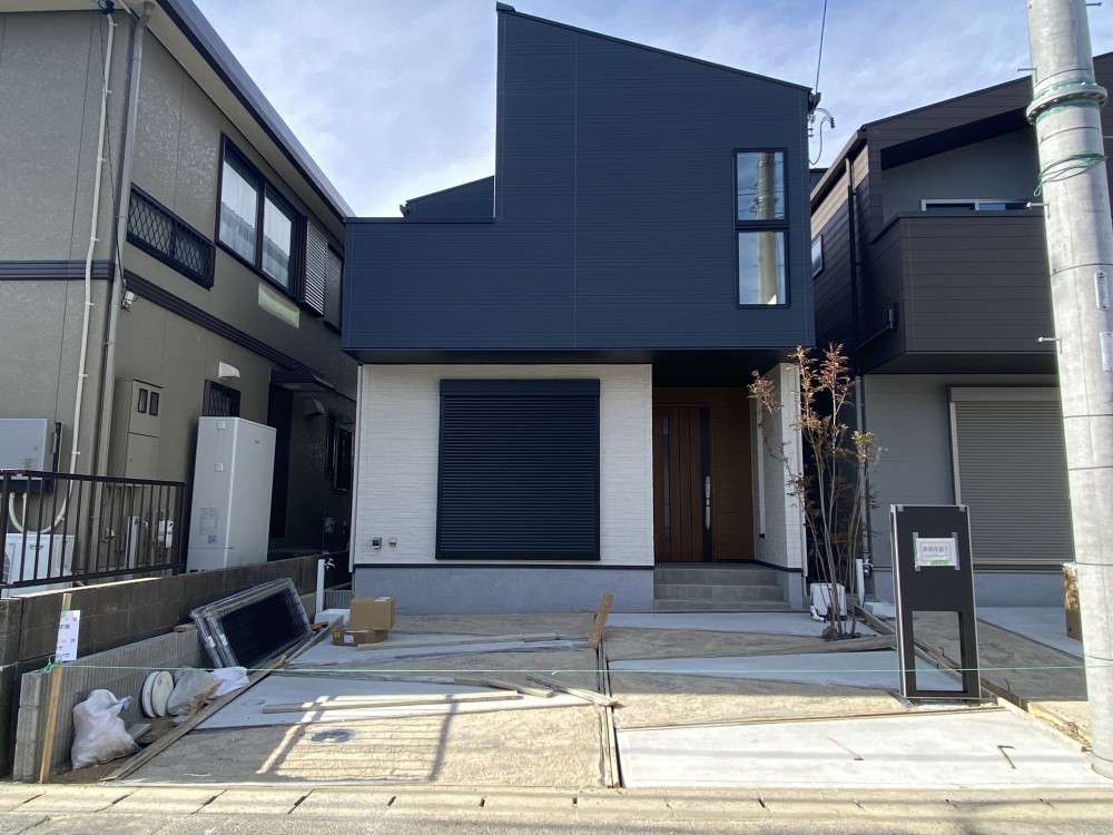 大府市若草町　全7棟　7号棟 画像5