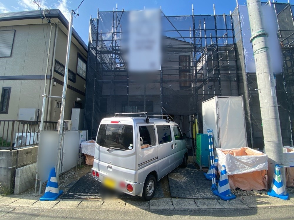 大府市若草町　全7棟　7号棟 画像5