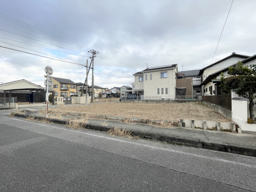 岩倉市稲荷町　全2区画　A区画 画像5