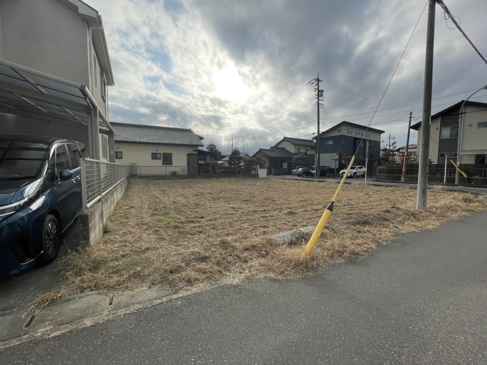 岩倉市稲荷町　全2区画　B区画 画像4