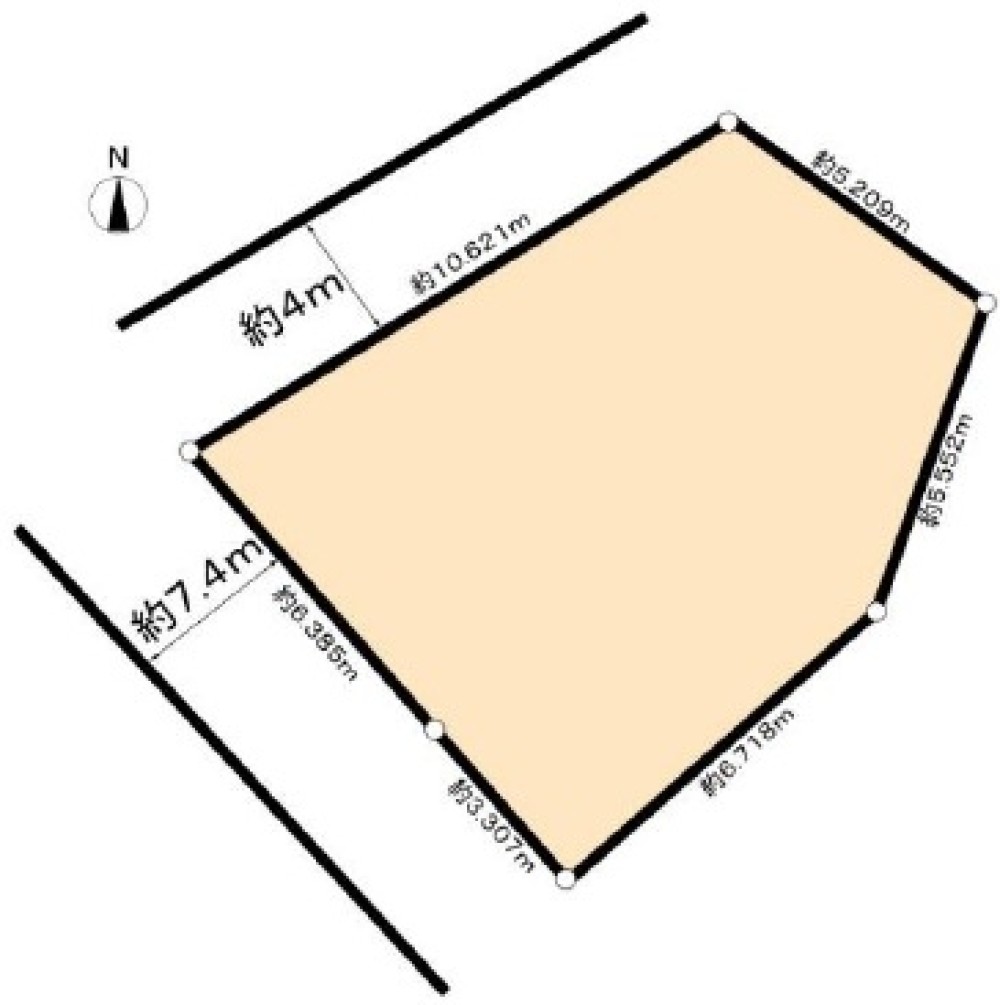 名古屋市緑区桶狭間巻山 画像1
