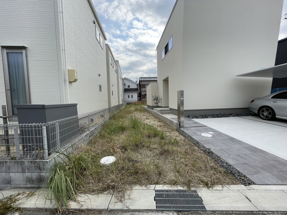 春日井市稲口町　全4区画　4号地 画像5