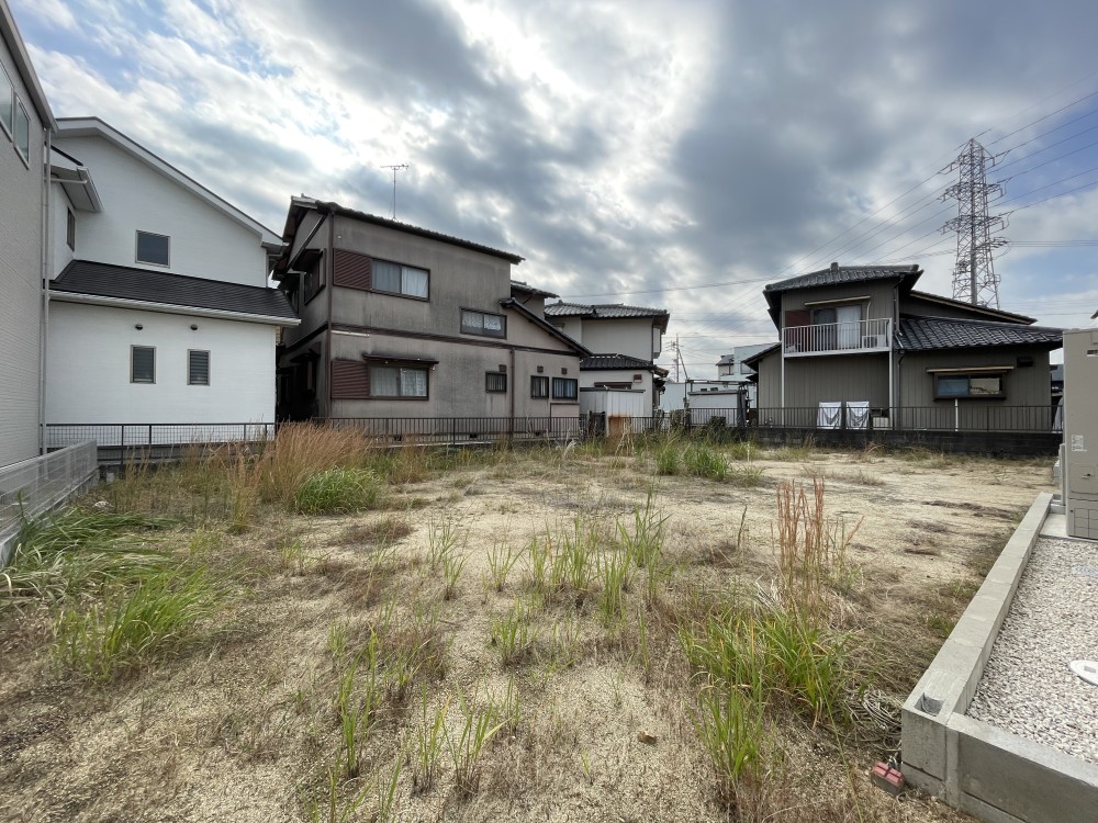 春日井市稲口町　全4区画　4号地 画像4