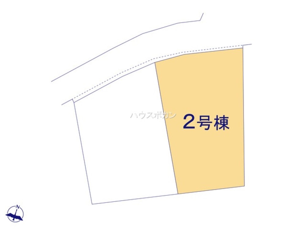 刈谷市元町　全2棟　2号棟 画像3