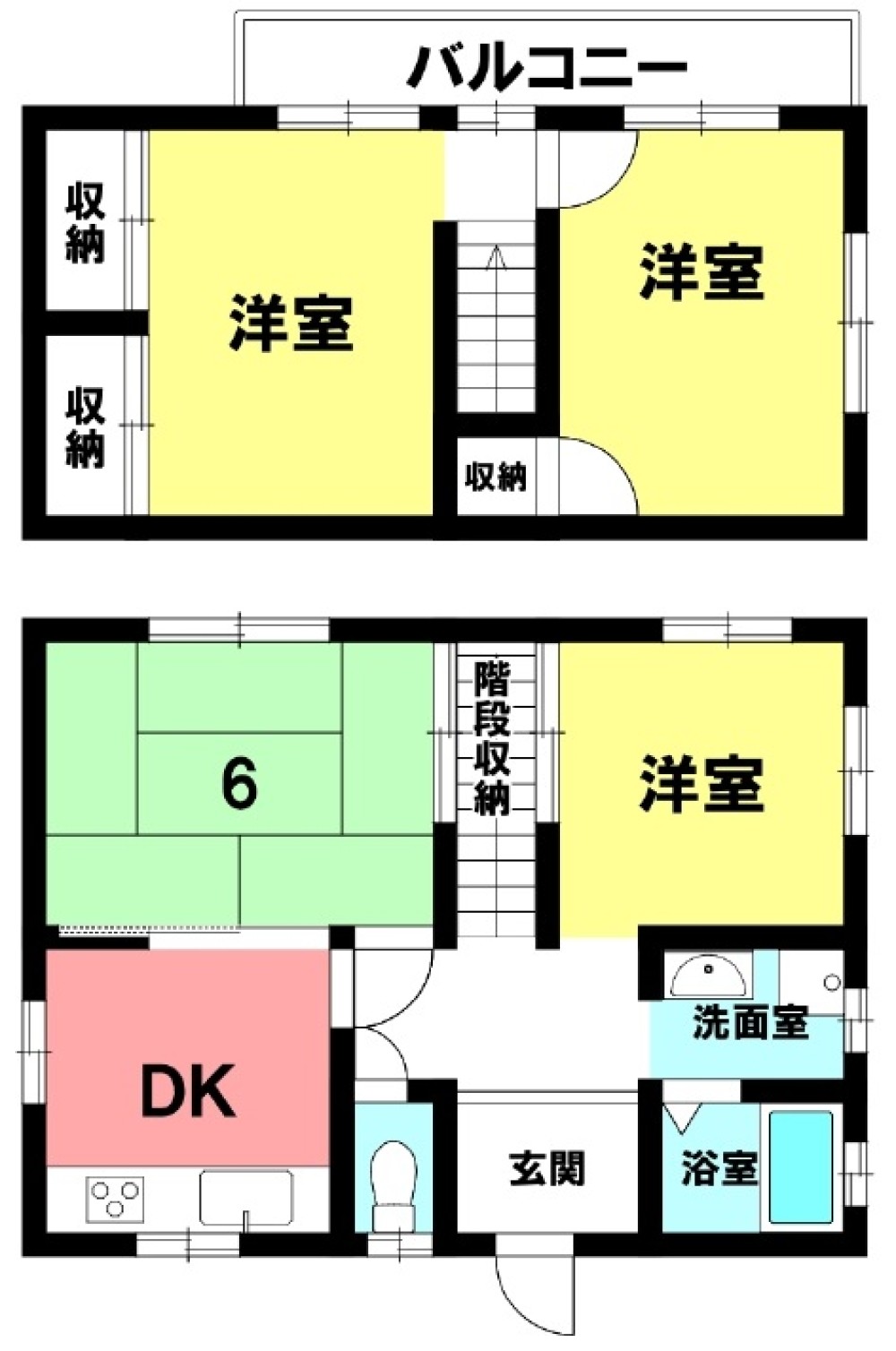常滑市青海町四丁目 画像1