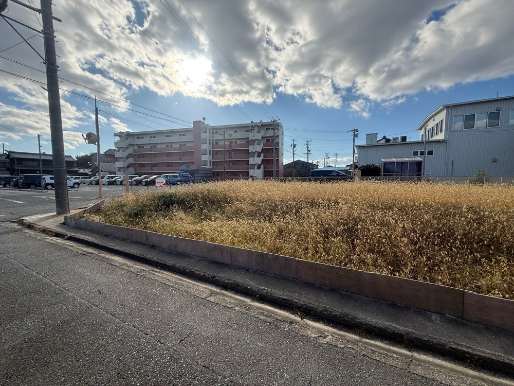 常滑市港町四丁目　全3区画　A区画 画像5