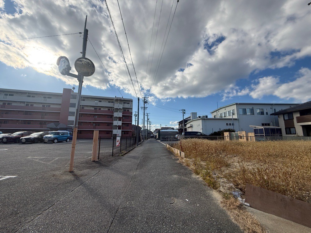 常滑市港町四丁目　全3区画　A区画 画像5