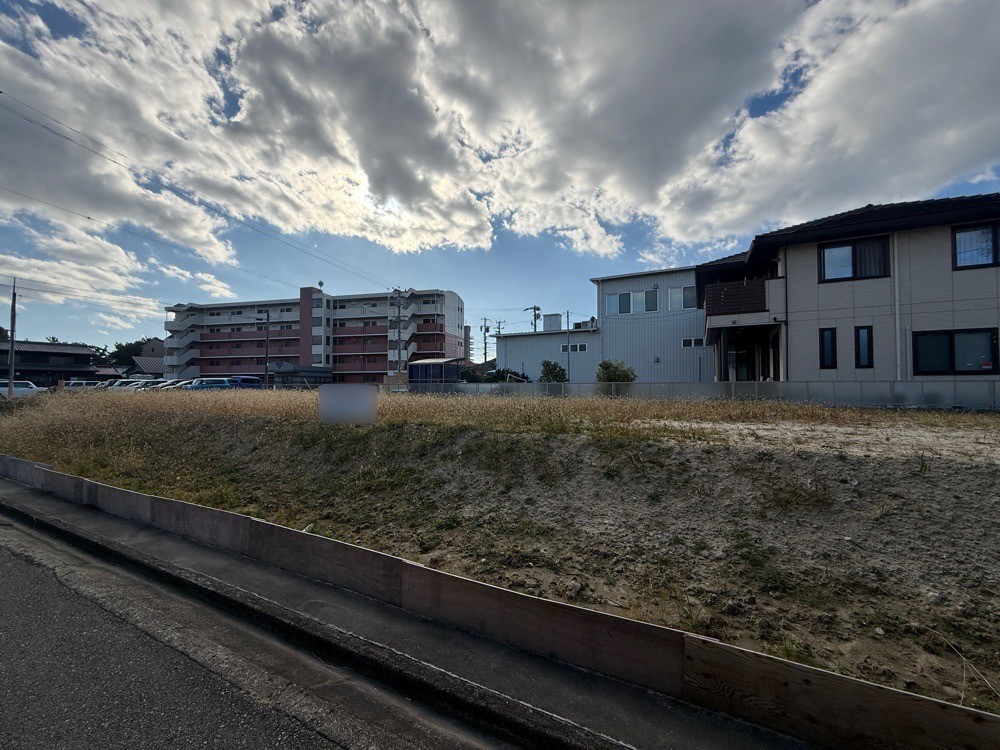 常滑市港町四丁目　全3区画　B区画 画像4