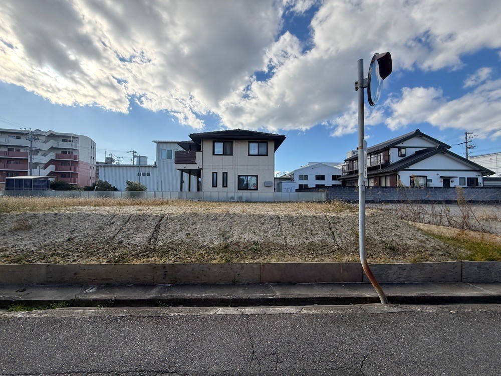 常滑市港町四丁目　全3区画　C区画 画像5