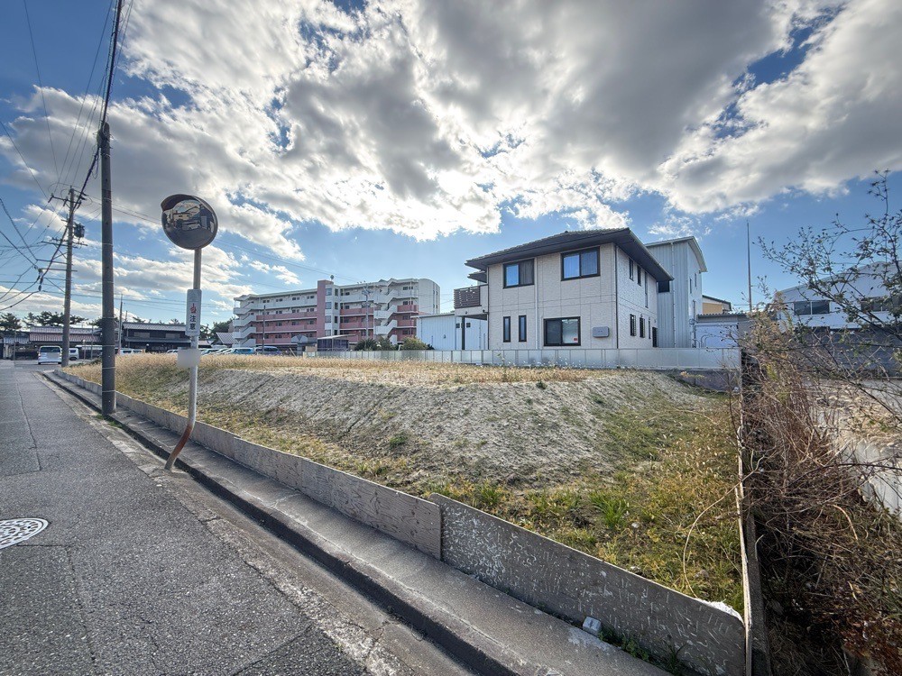 常滑市港町四丁目　全3区画　C区画 画像4