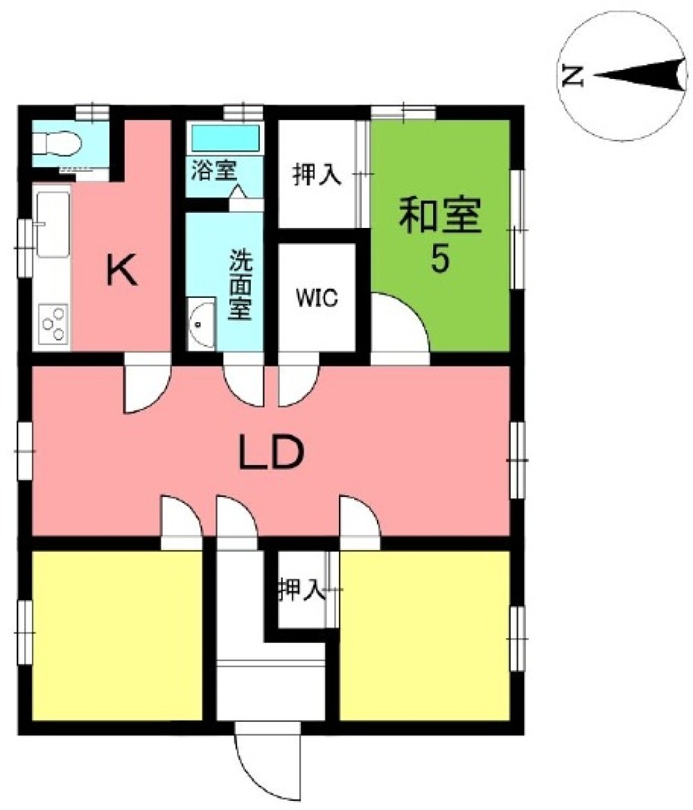 半田市清城町二丁目 画像1