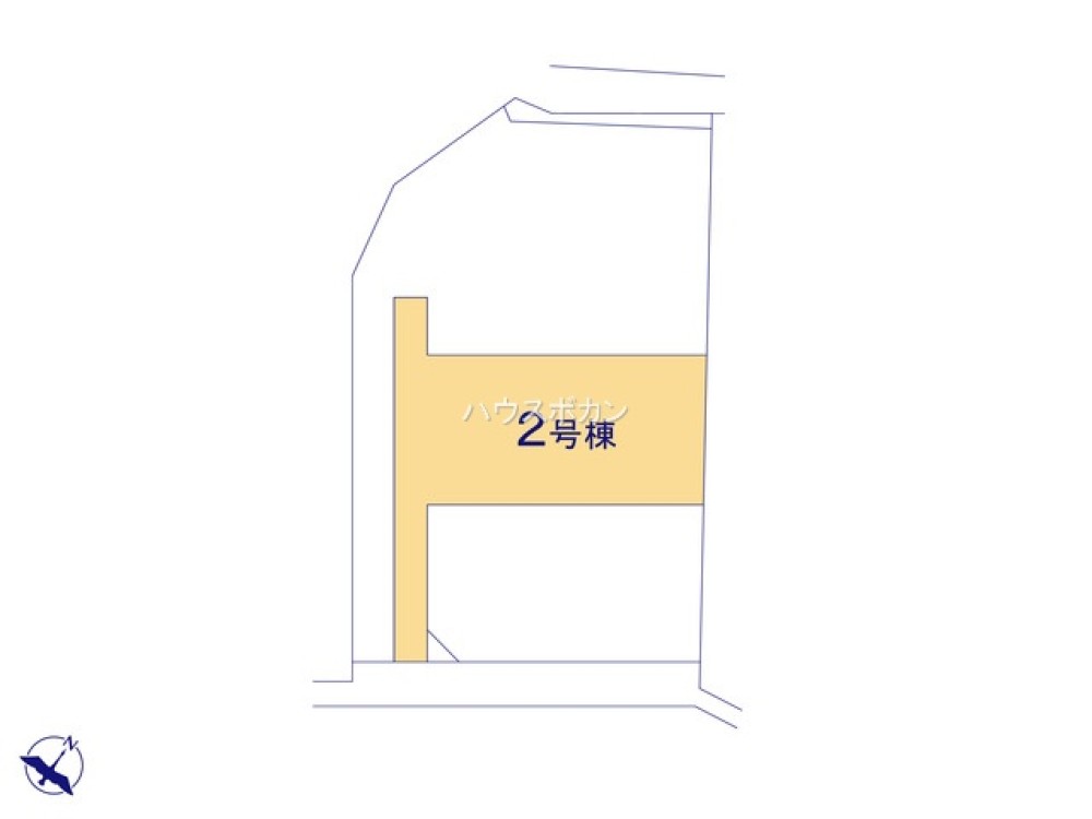 半田市板山町　全3棟　2号棟 画像3