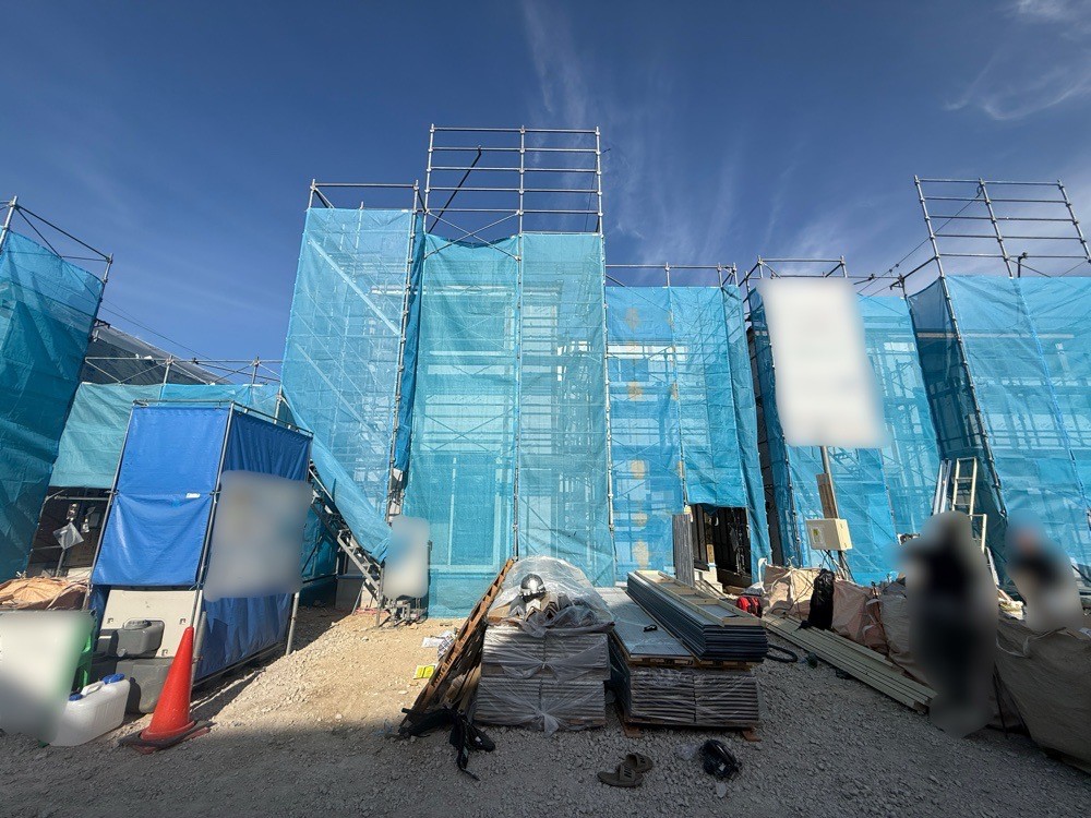 半田市板山町　全3棟　2号棟 画像7