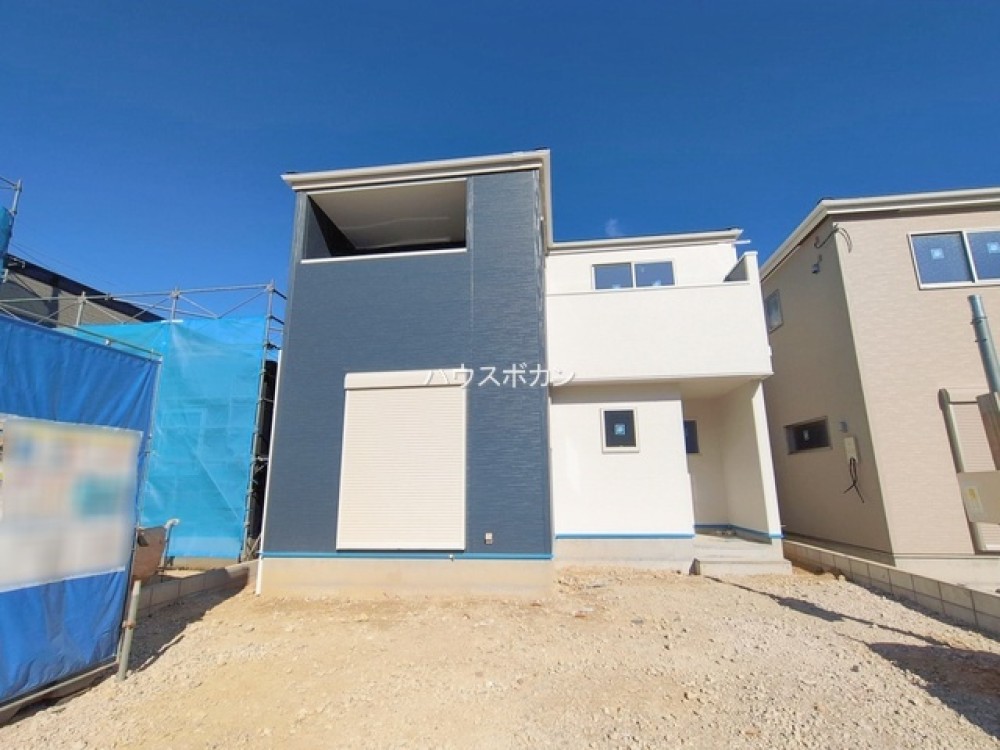 半田市板山町　全3棟　2号棟 画像5