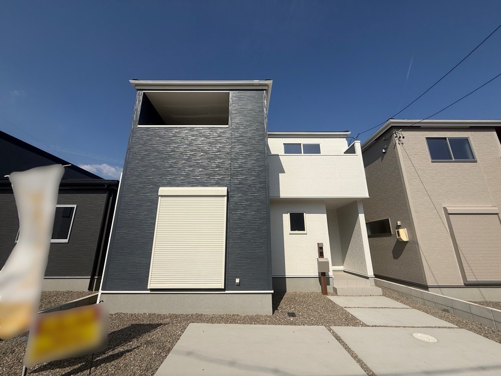 半田市板山町　全3棟　2号棟 画像25