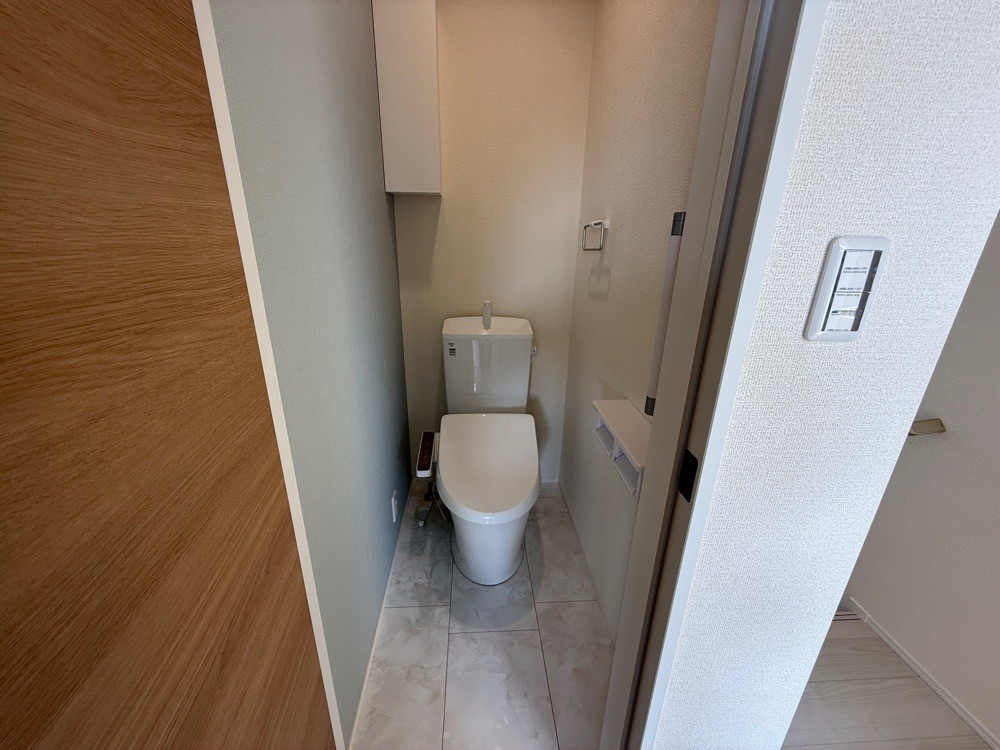 半田市板山町　全3棟　2号棟 画像9