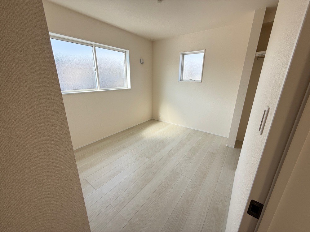 半田市板山町　全3棟　2号棟 画像14