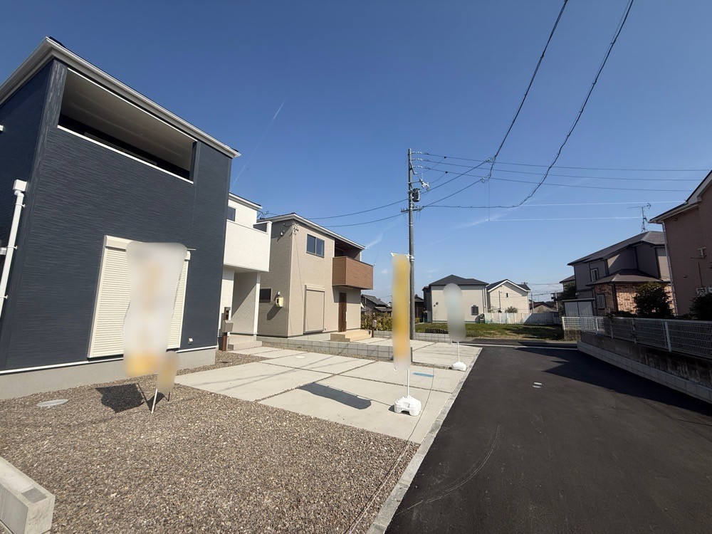 半田市板山町　全3棟　2号棟 画像24