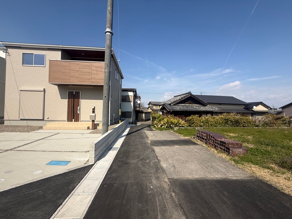 半田市板山町　全3棟　2号棟 画像26