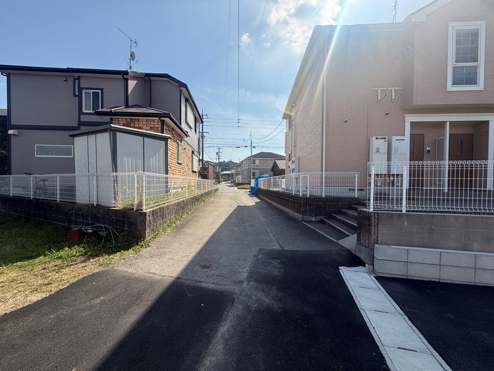 半田市板山町　全3棟　2号棟 画像27