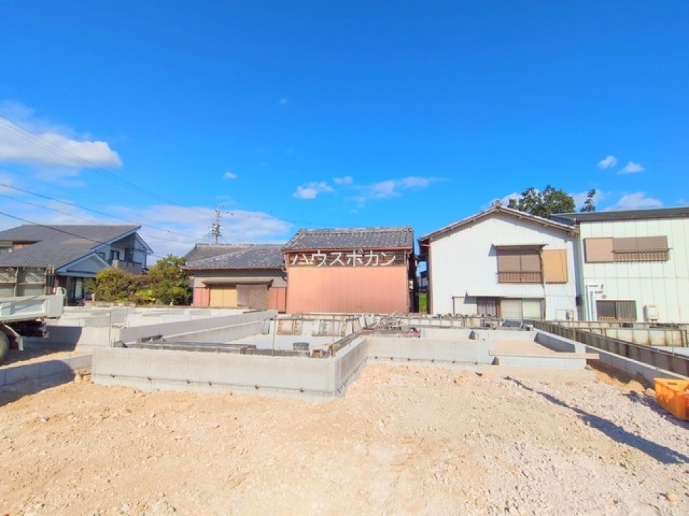 半田市板山町　全3棟　2号棟 画像5