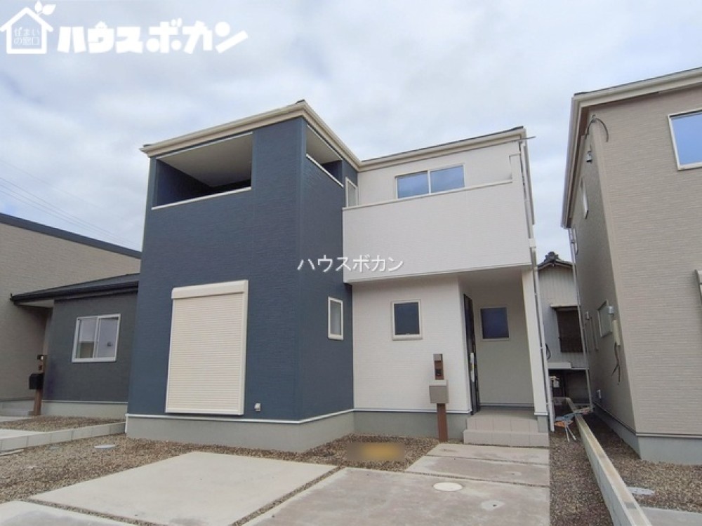 日当たり良好！