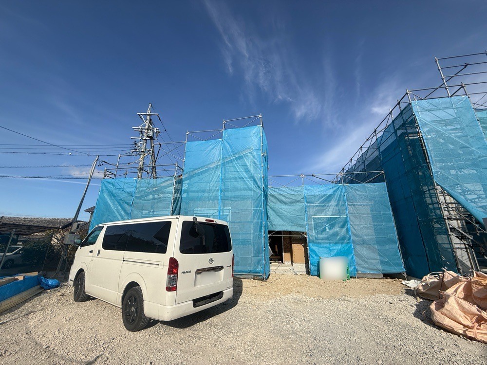 半田市板山町　全3棟　3号棟 画像6