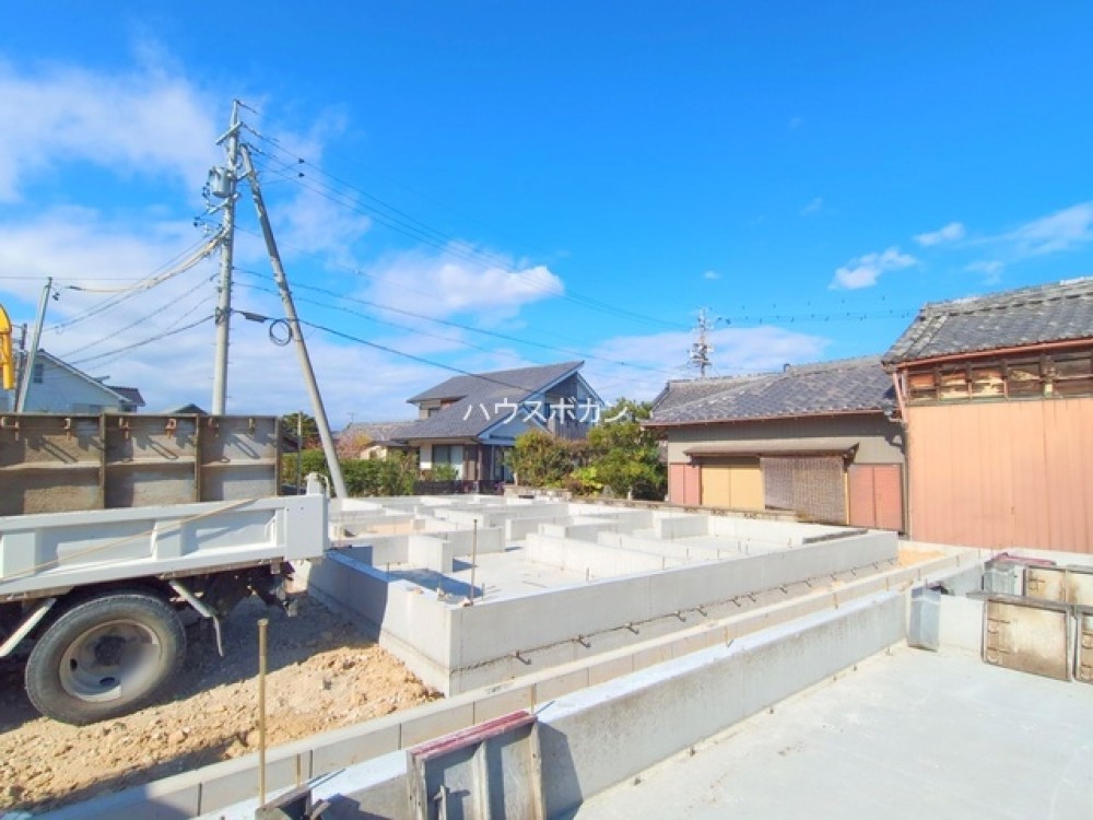 半田市板山町　全3棟　3号棟 画像5