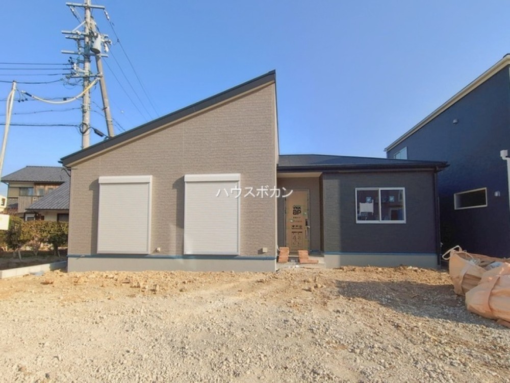 半田市板山町　全3棟　3号棟 画像5