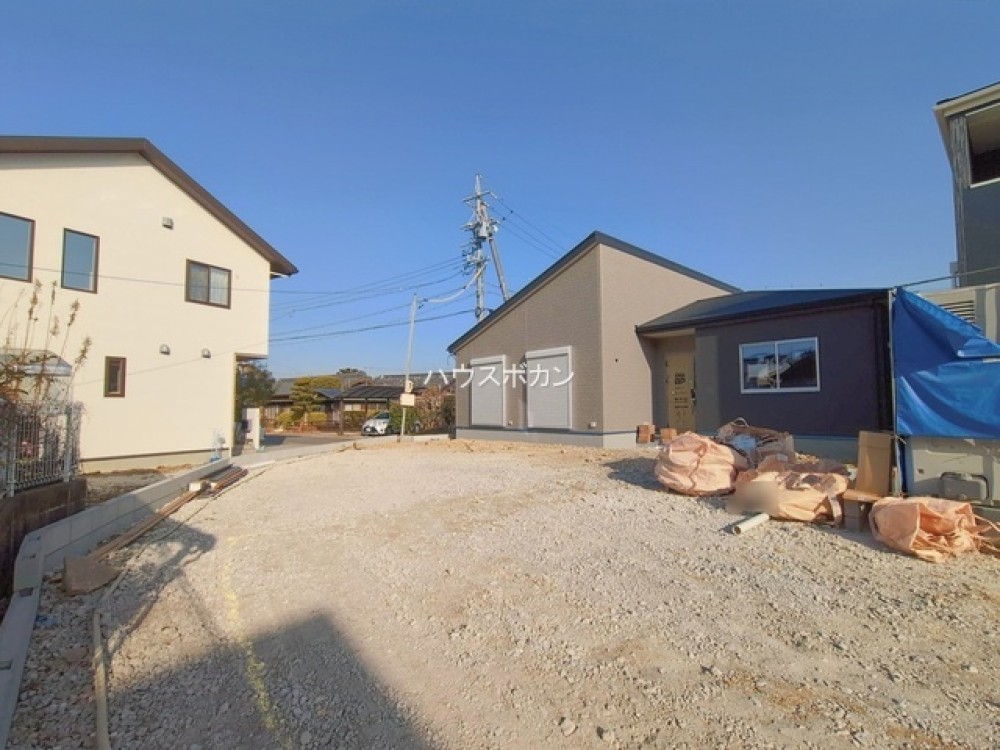 周辺環境良好！