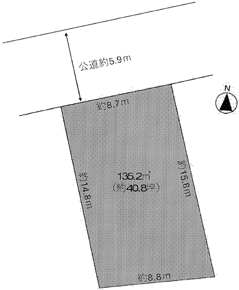 岡崎市竜美北 画像1