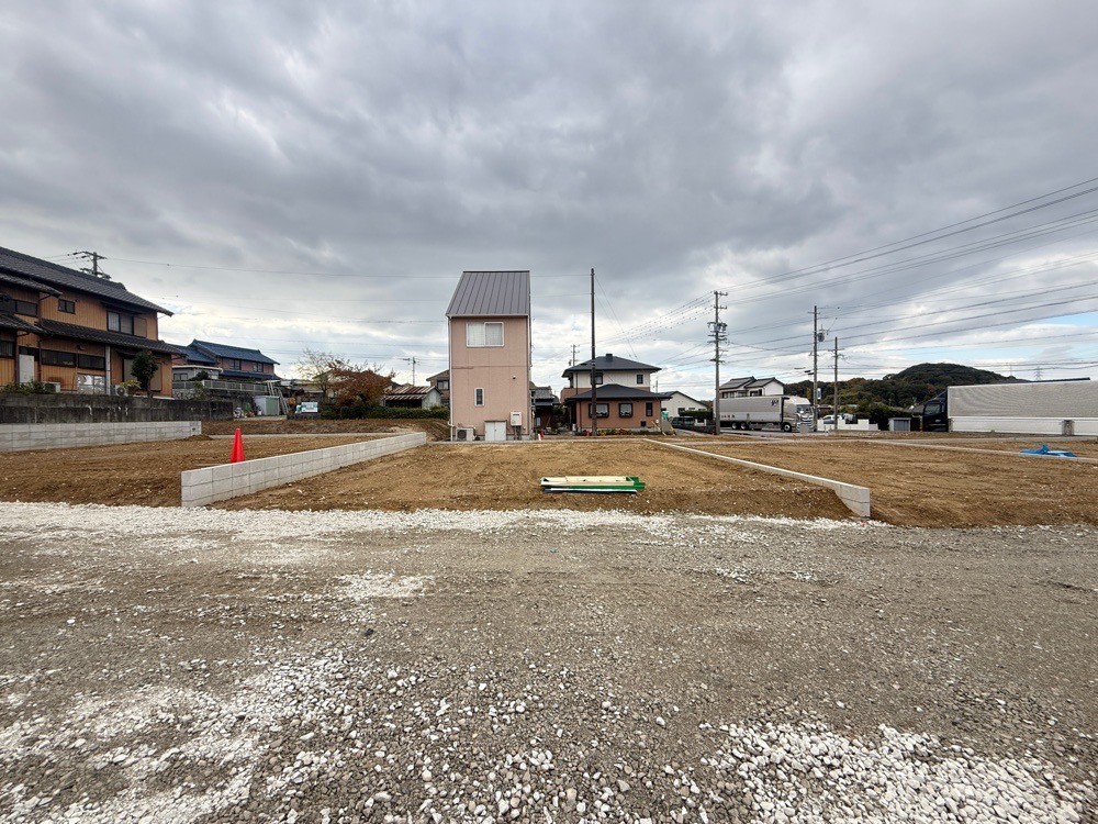 知多郡阿久比町大字草木字万場　全7区画　5号地 画像5