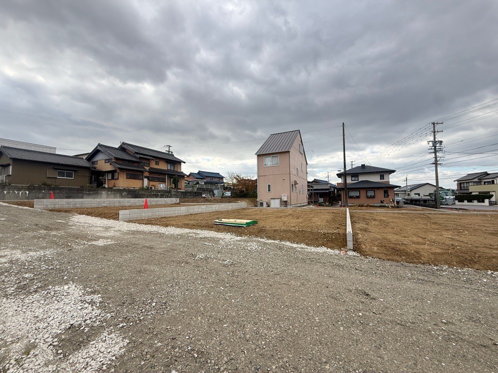 知多郡阿久比町大字草木字万場　全7区画　5号地 画像4