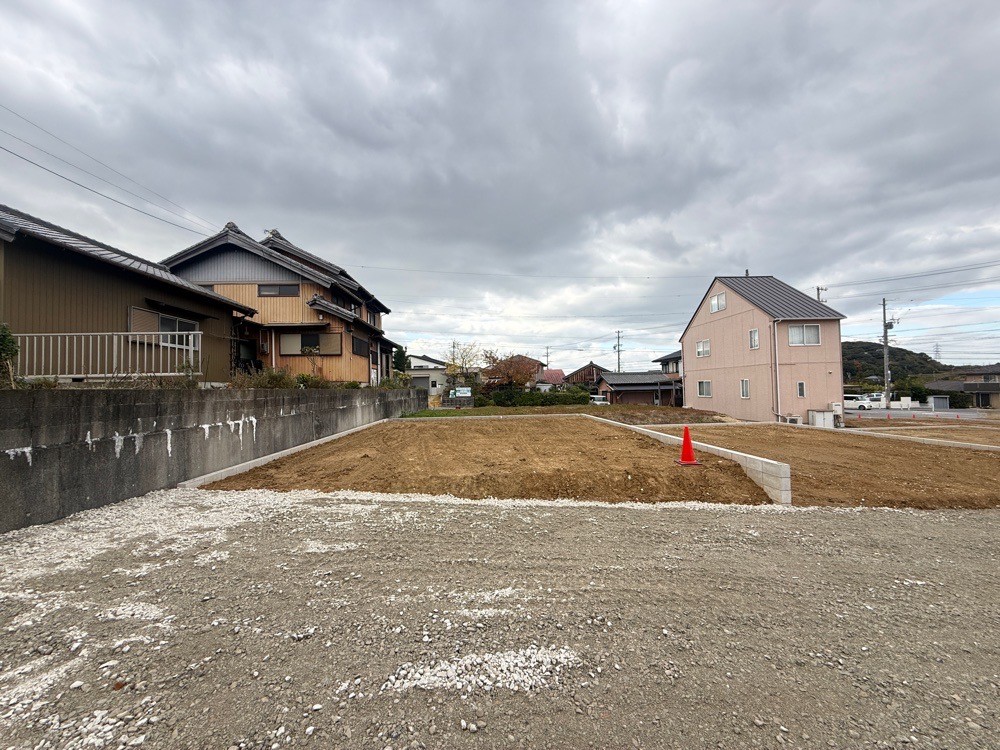 知多郡阿久比町大字草木字万場　全7区画　7号地 画像5