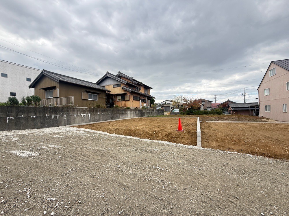 知多郡阿久比町大字草木字万場　全7区画　7号地 画像4