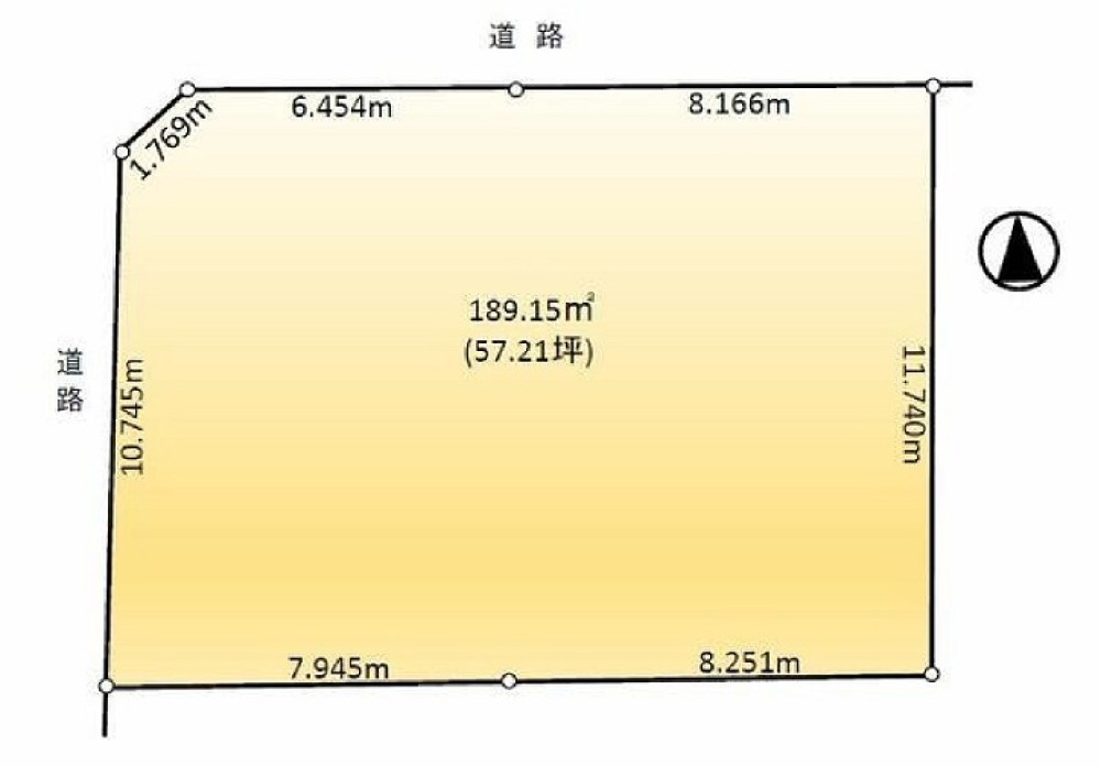 あま市七宝町 画像1