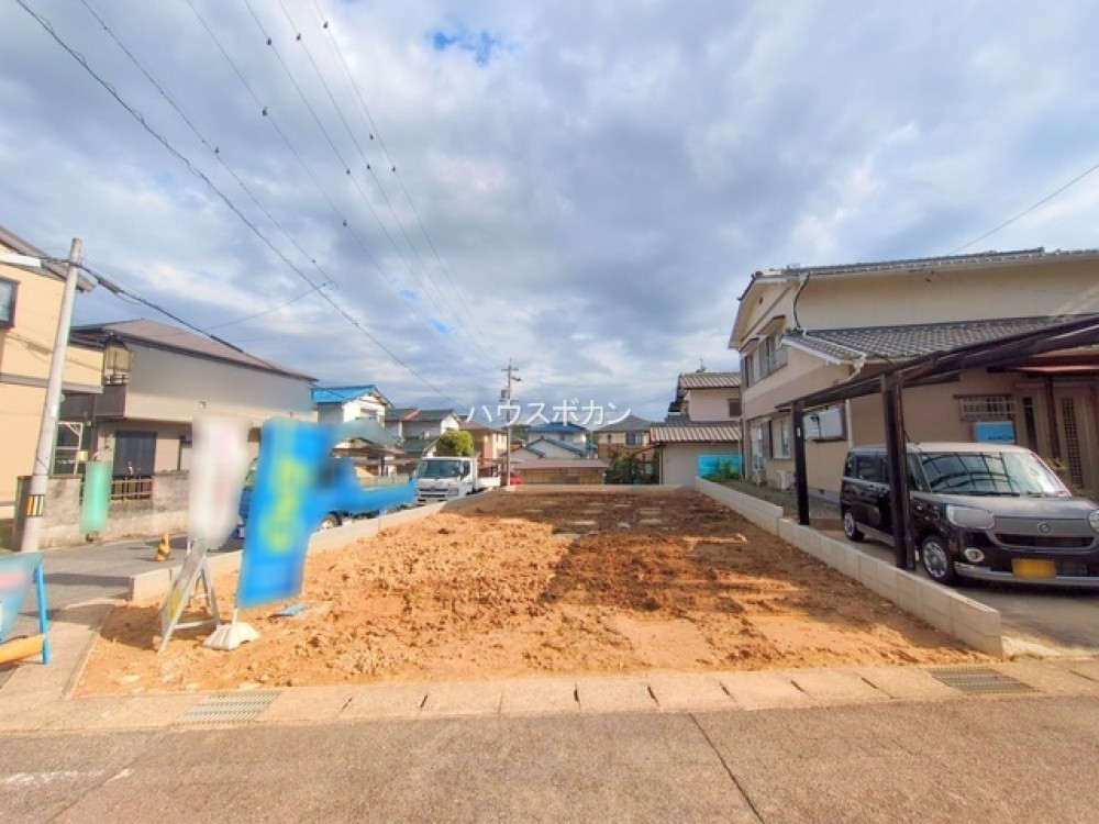 豊田市今町　第1　全1棟　1号棟 画像4