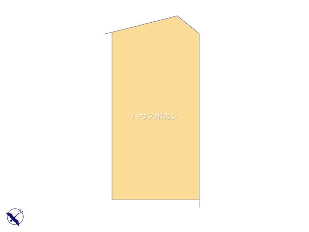 豊田市今町　第1　全1棟　1号棟 画像3