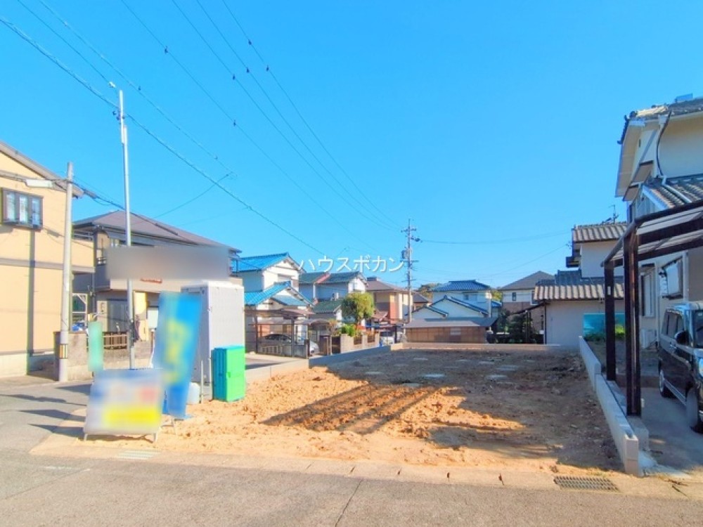 豊田市今町　第1　全1棟　1号棟 画像4