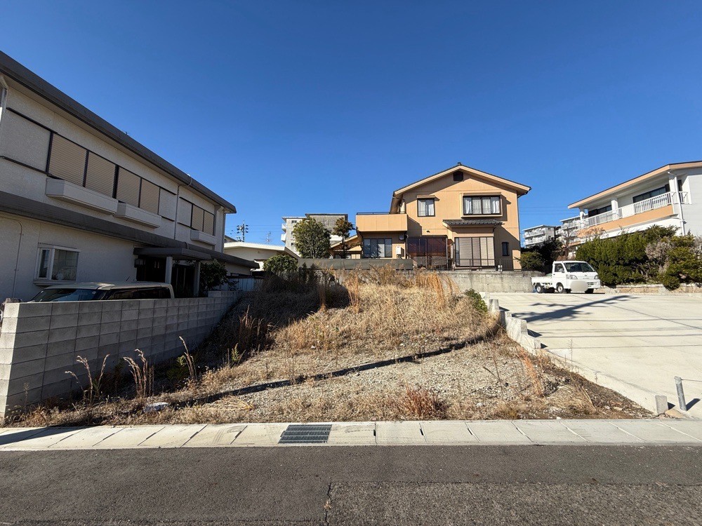 瀬戸市八幡台五丁目　4期　全2区画　1区画 画像7