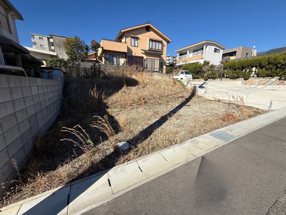 瀬戸市八幡台五丁目　4期　全2区画　1区画 画像6