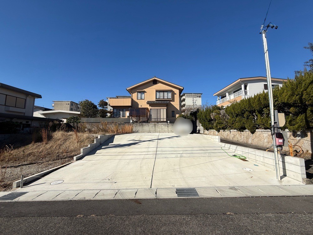 瀬戸市八幡台五丁目　4期　全2区画　2区画 画像7