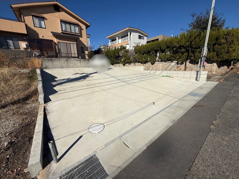 瀬戸市八幡台五丁目　4期　全2区画　2区画 画像6