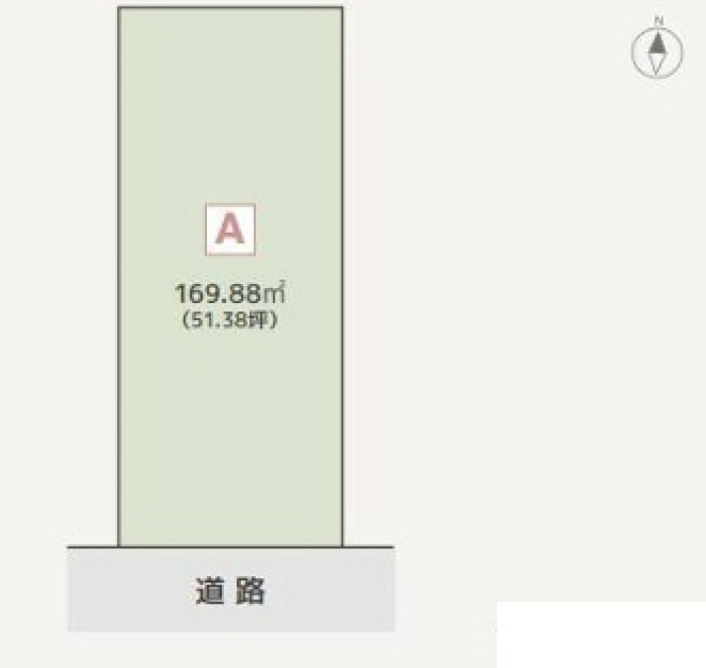 名古屋市中川区大畑町 画像1
