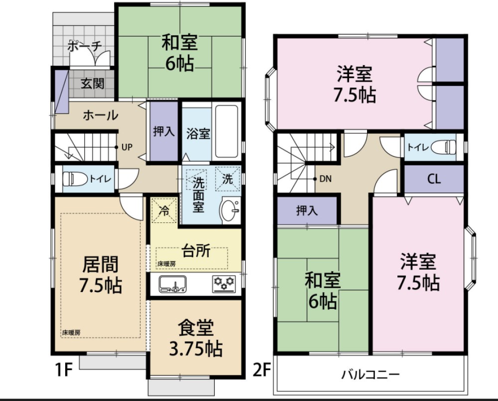 豊橋市松村町 画像1