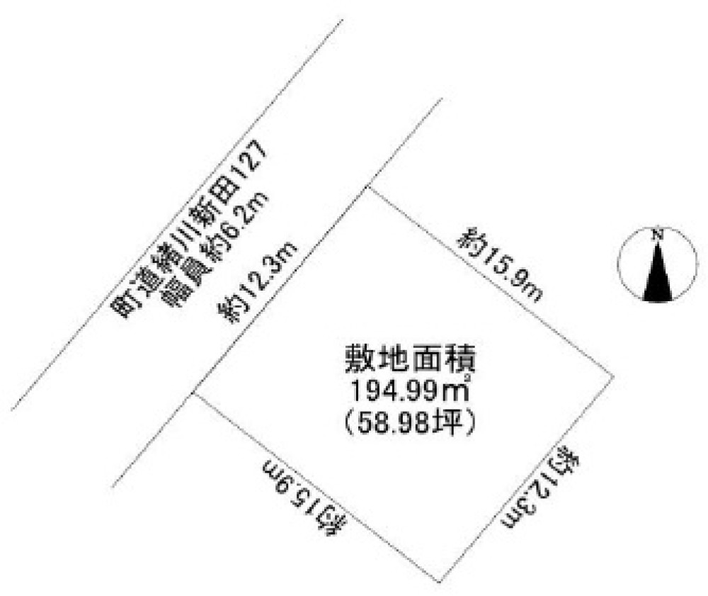 知多郡東浦町大字緒川字丸池台 画像1